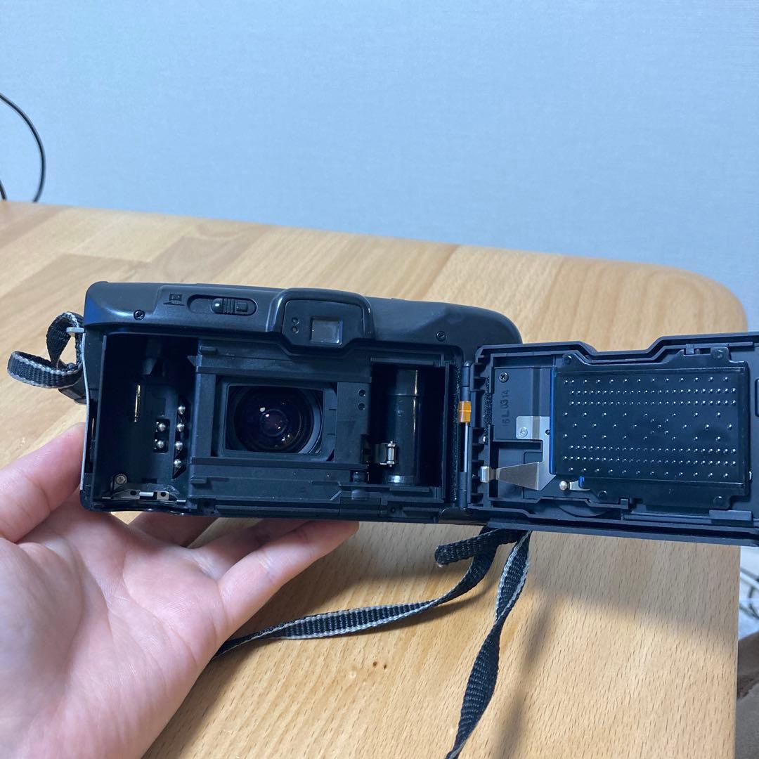 【ジャンク品】Canon Autoboy SII フィルムカメラ オートボーイ