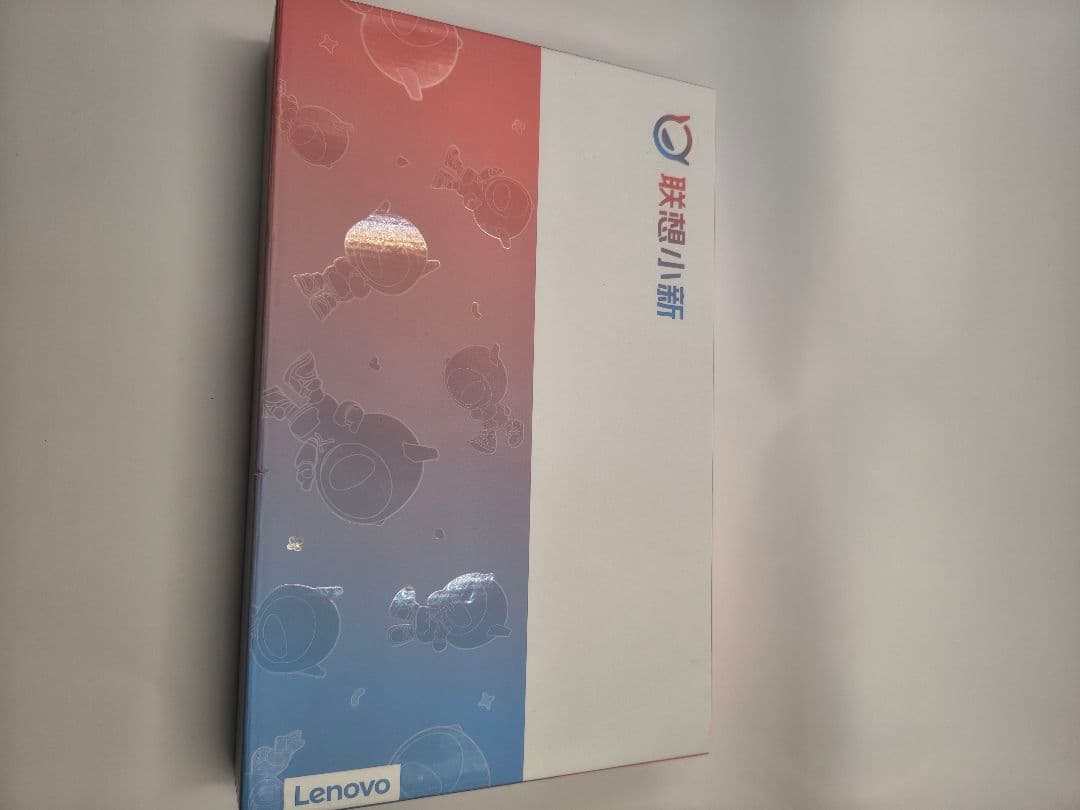 Lenovo Xiaoxin Pad 2022Wifi グレー グローバル版