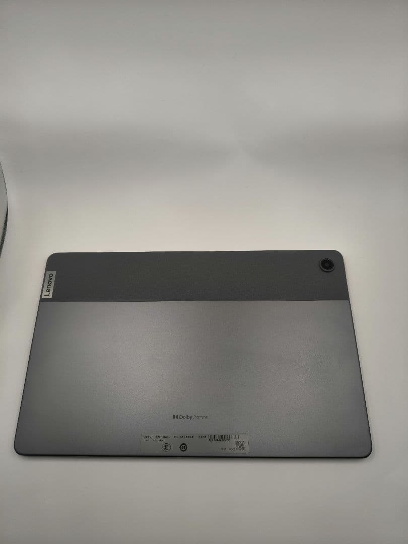 Lenovo Xiaoxin Pad 2022Wifi グレー グローバル版