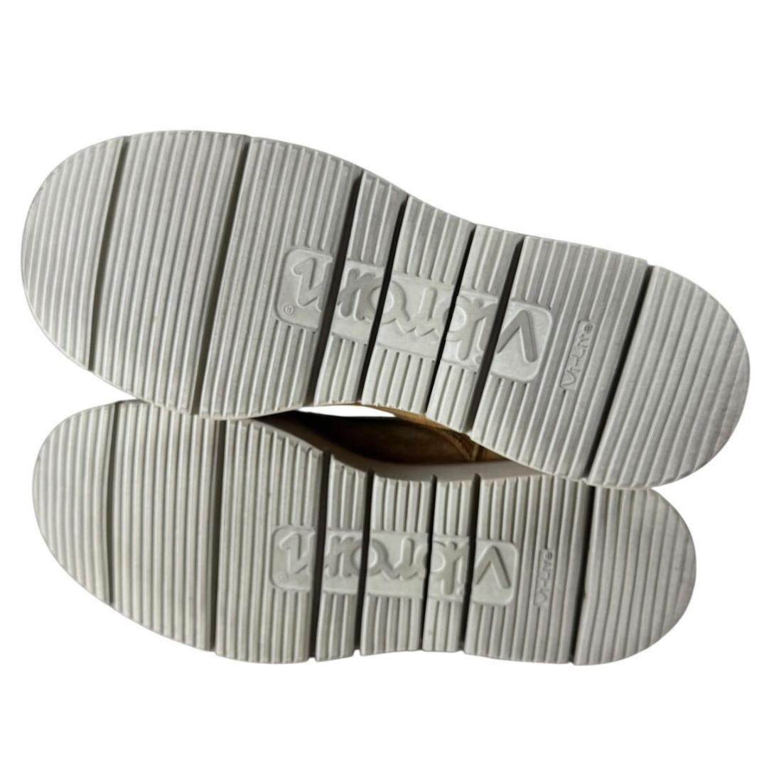 ハソーン ネペンテス オックスフォード ソールカスタム8.5E 26.5㎝