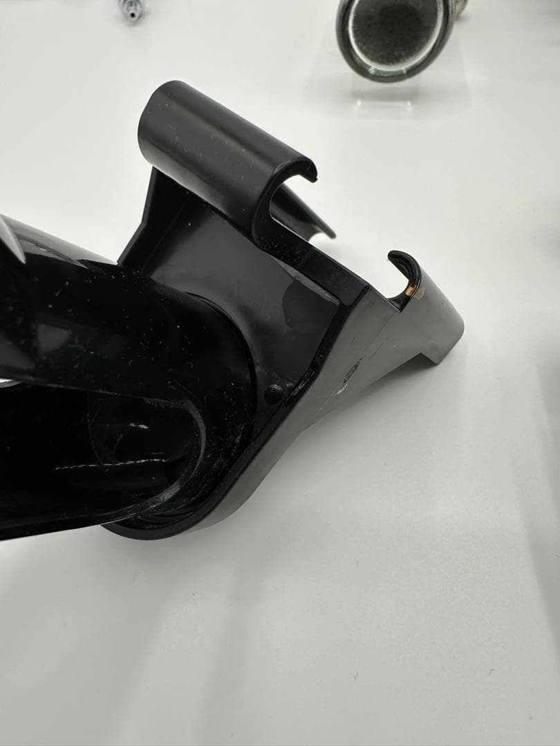 GSIクレオス Mr.リニアコンプレッサー L5/エアブラシセット