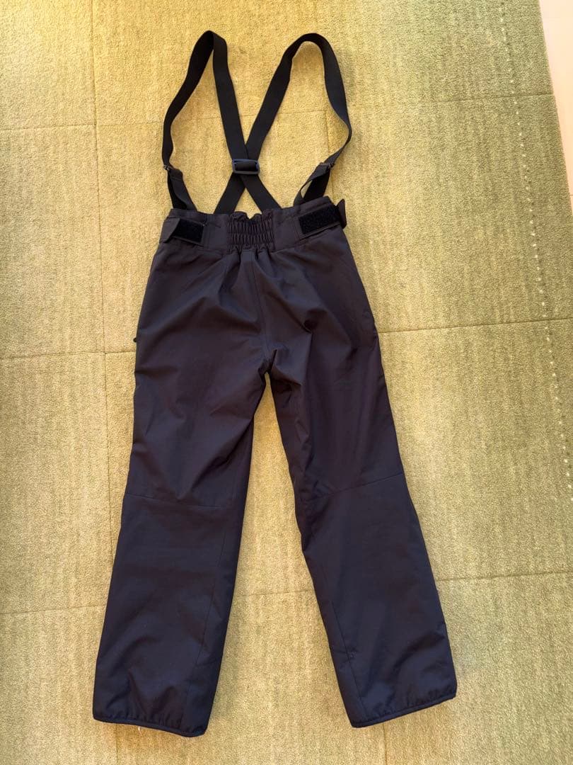 フェニックス　スキーウエア　上下　メンズ　サイズS