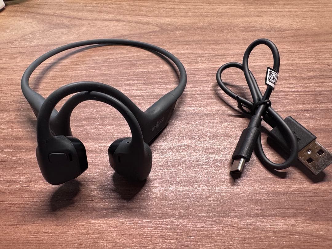 OpenRun Pro 2 標準サイズ