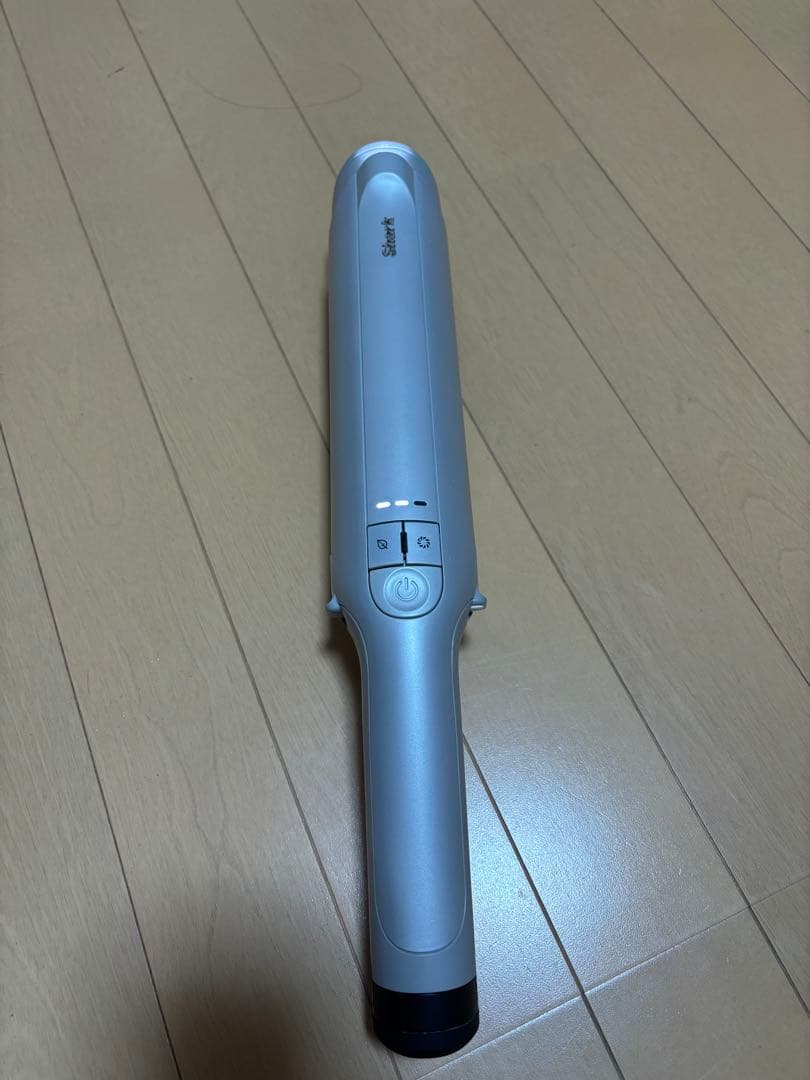 WV515JGY Shark EVOPOWER DX 充電式スティッククリーナー