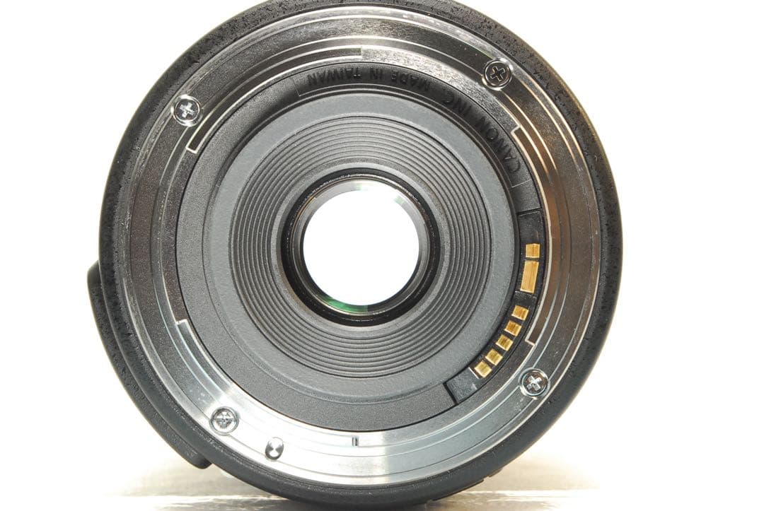 Canon 18-135mm IS STM ❤️中倍率 ズームレンズ キヤノン