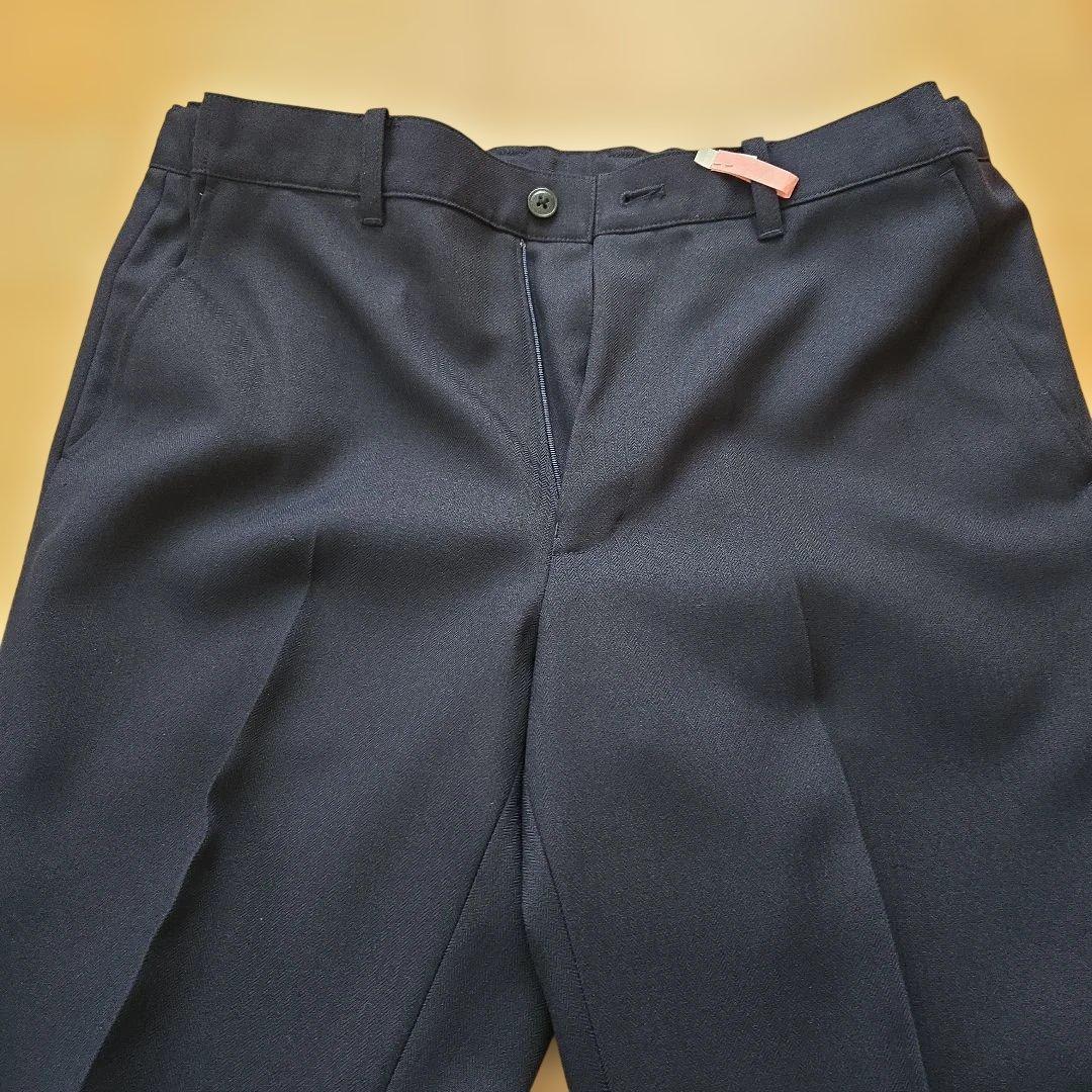 レディフレディ 　170 濃紺　フォーマルスーツ　卒服　卒業式　セレモニー上下