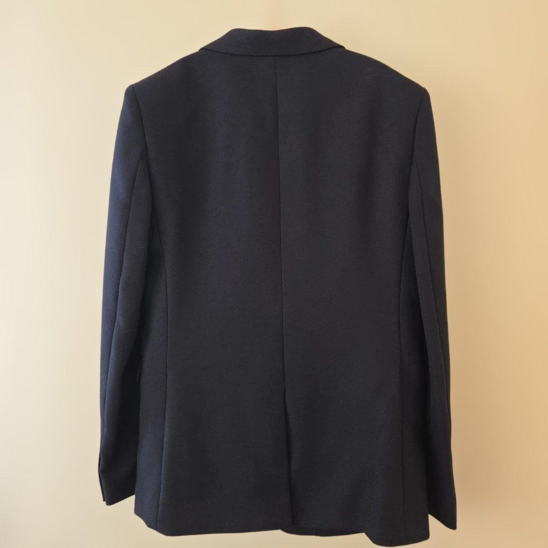 レディフレディ 　170 濃紺　フォーマルスーツ　卒服　卒業式　セレモニー上下