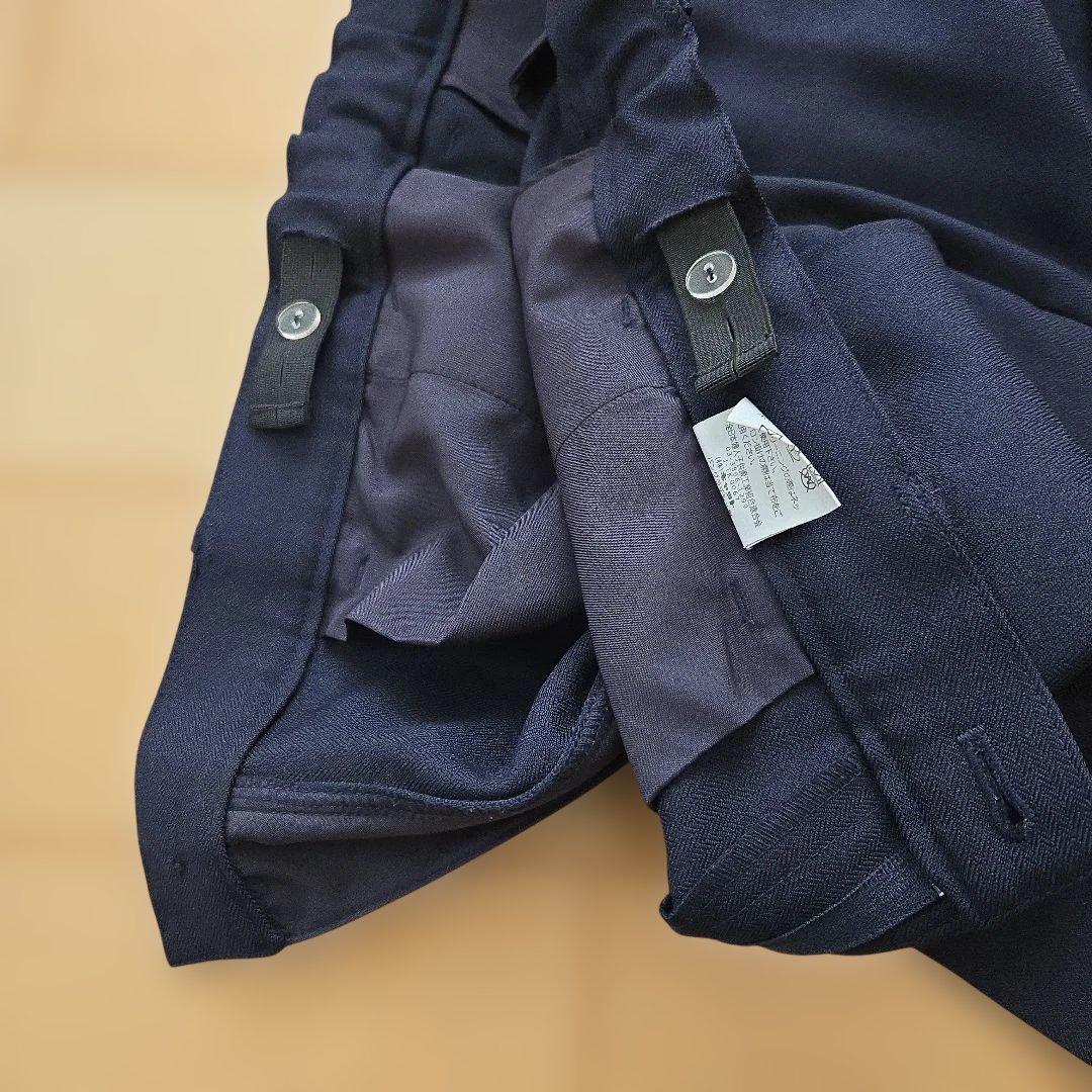 レディフレディ 　170 濃紺　フォーマルスーツ　卒服　卒業式　セレモニー上下