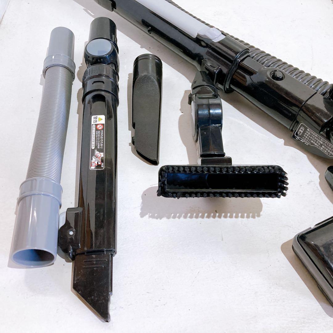 ☆HITACHI 日立 CV-Y350 掃除機 サイクロン式 2022年製