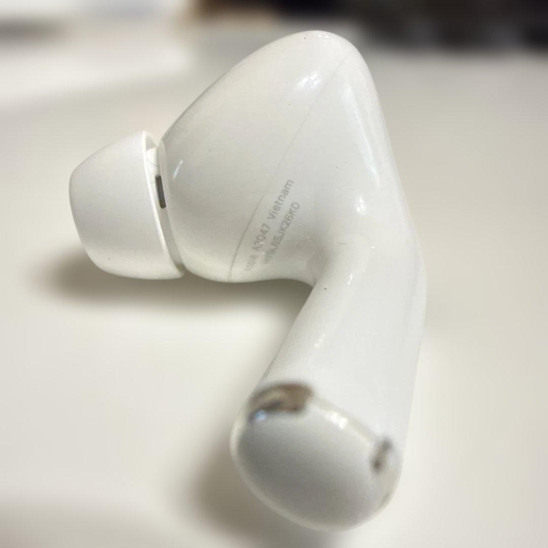 Airpods pro 第2世代 A3047 右耳 タイプC