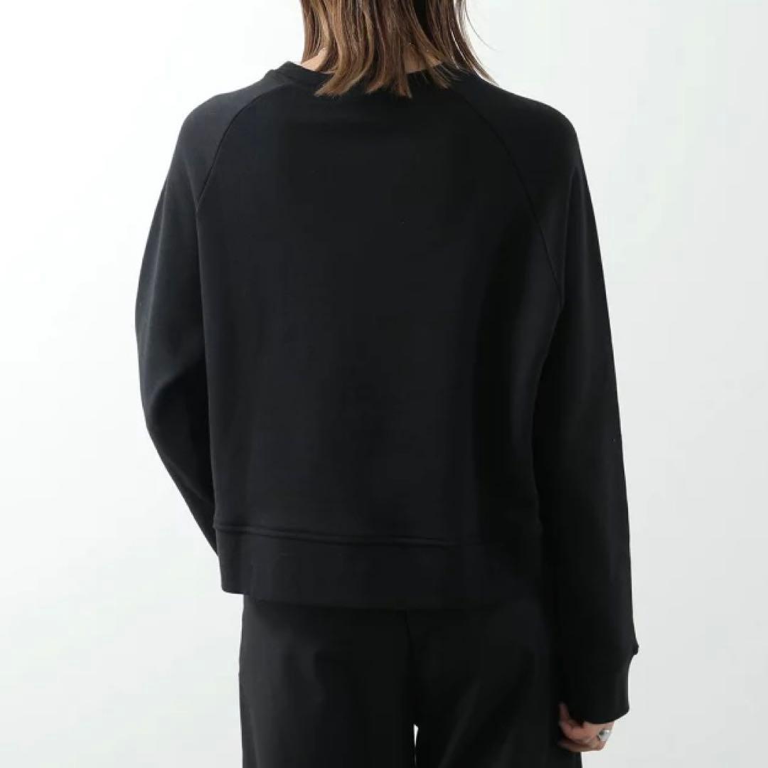 トップス [STELLA McCARTNEY]Circle Logo Sweatshirt