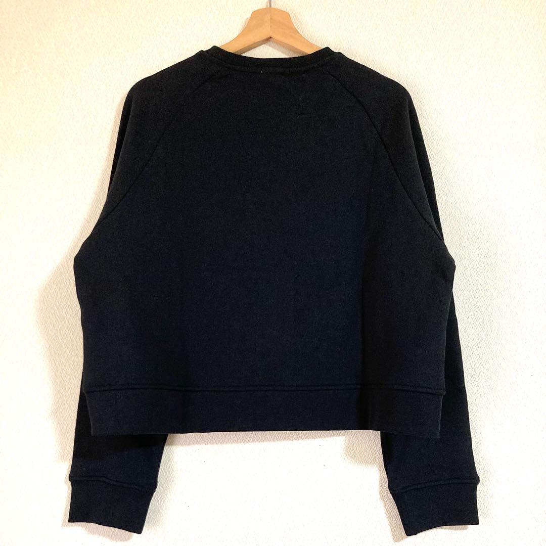 トップス [STELLA McCARTNEY]Circle Logo Sweatshirt