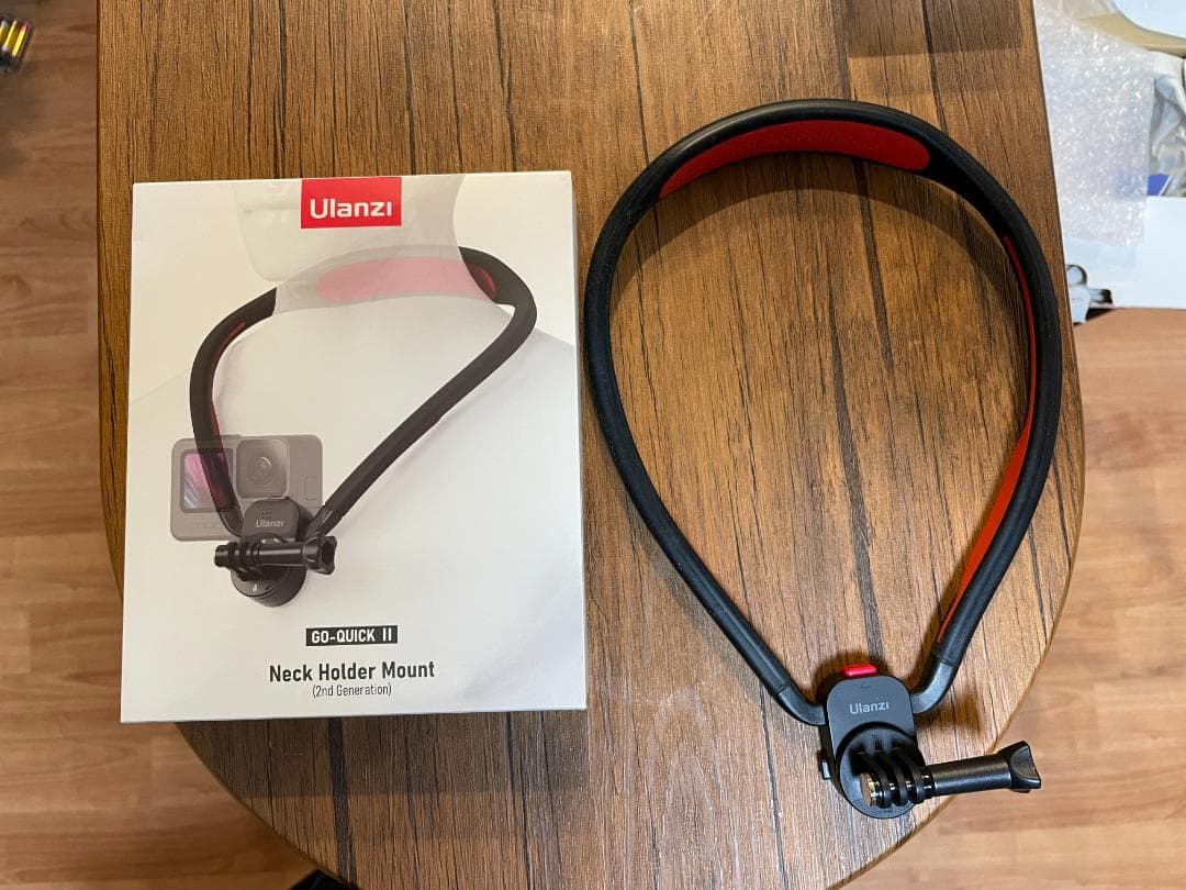 DJI Osmo Action 4 Standard Combo美品 周辺機器付