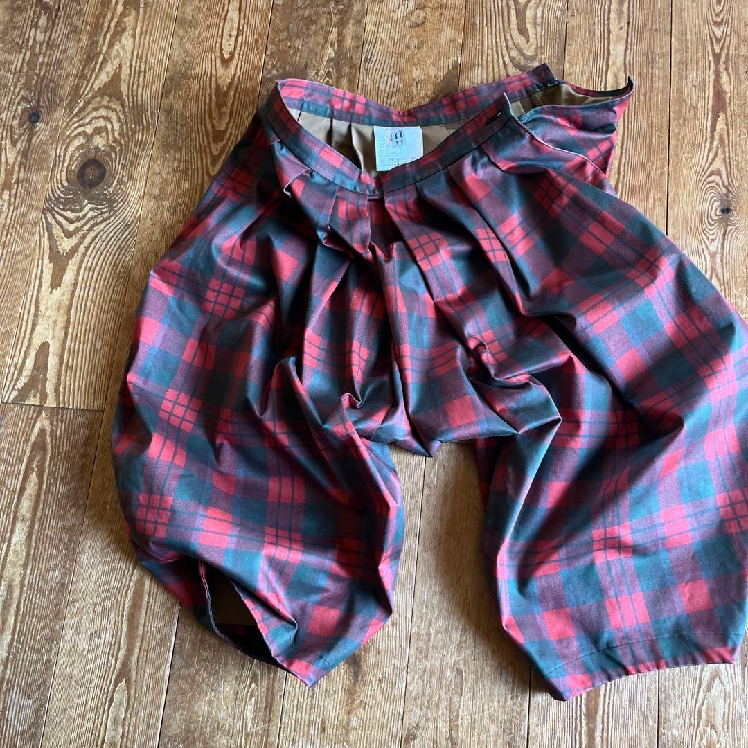 コムデギャルソンサルエル