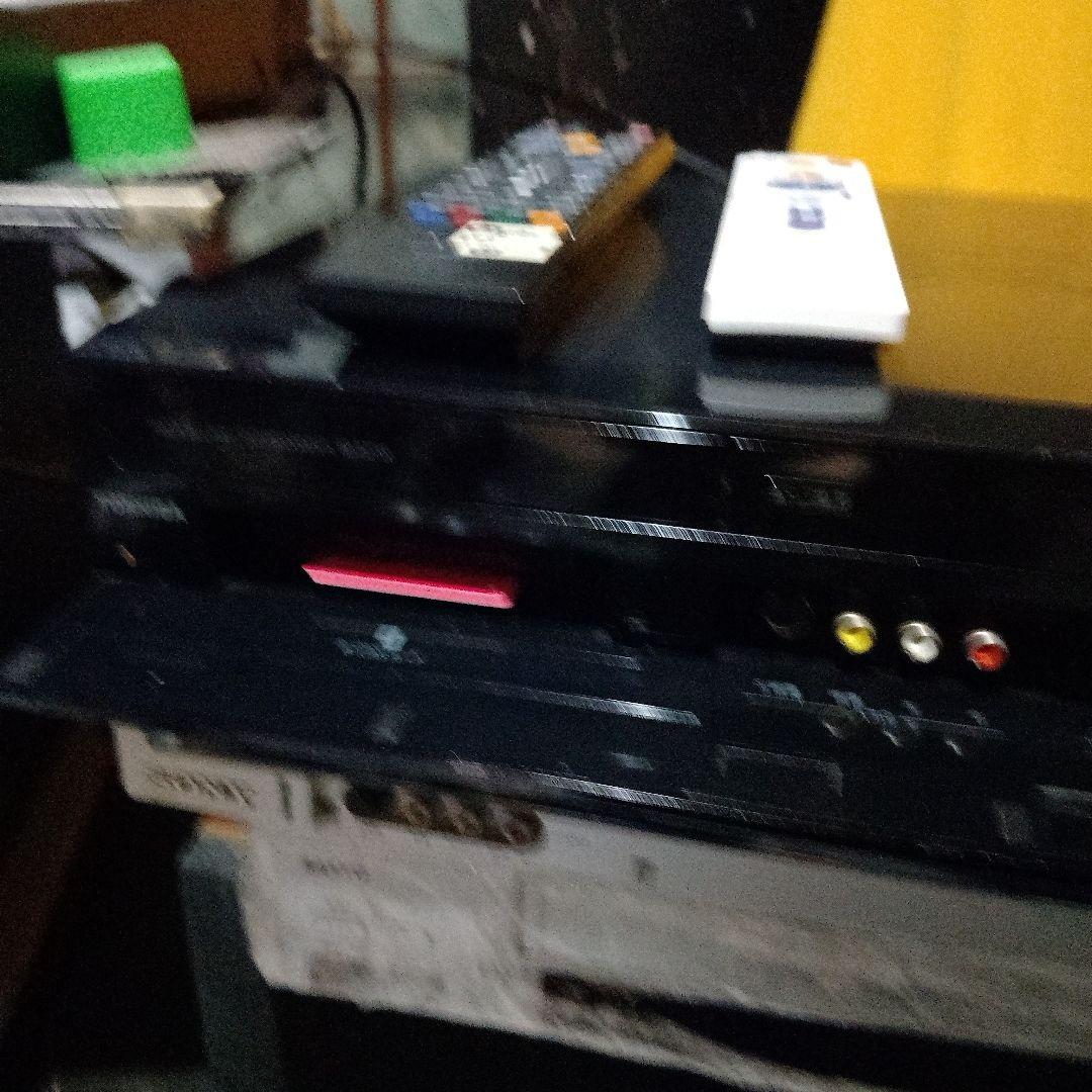 東芝ブルーレイディスクレコーダーRD-BZ700 動作確認済みgkmi-t