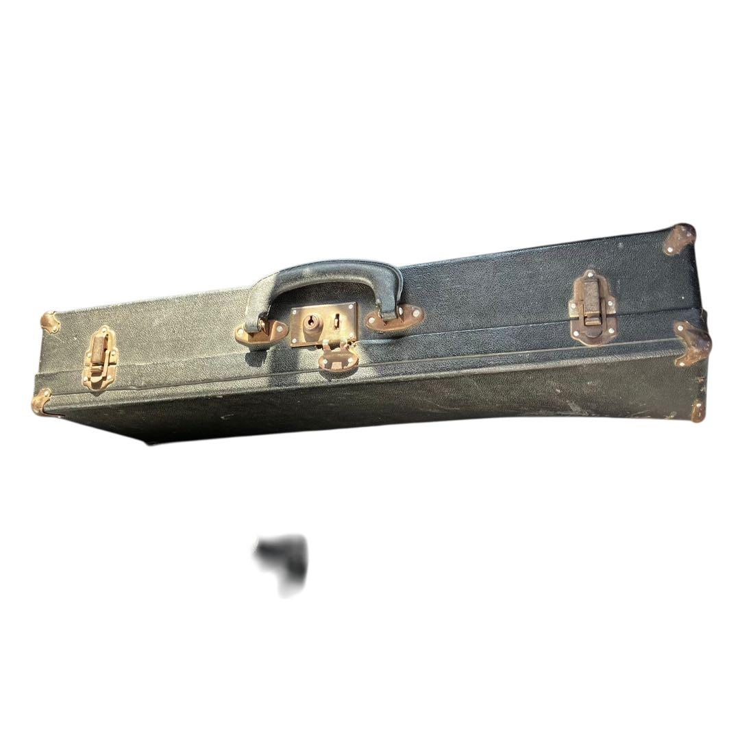 【ジャンク】YAMAHA ヤマハ トランペット YTR-332 ケース付