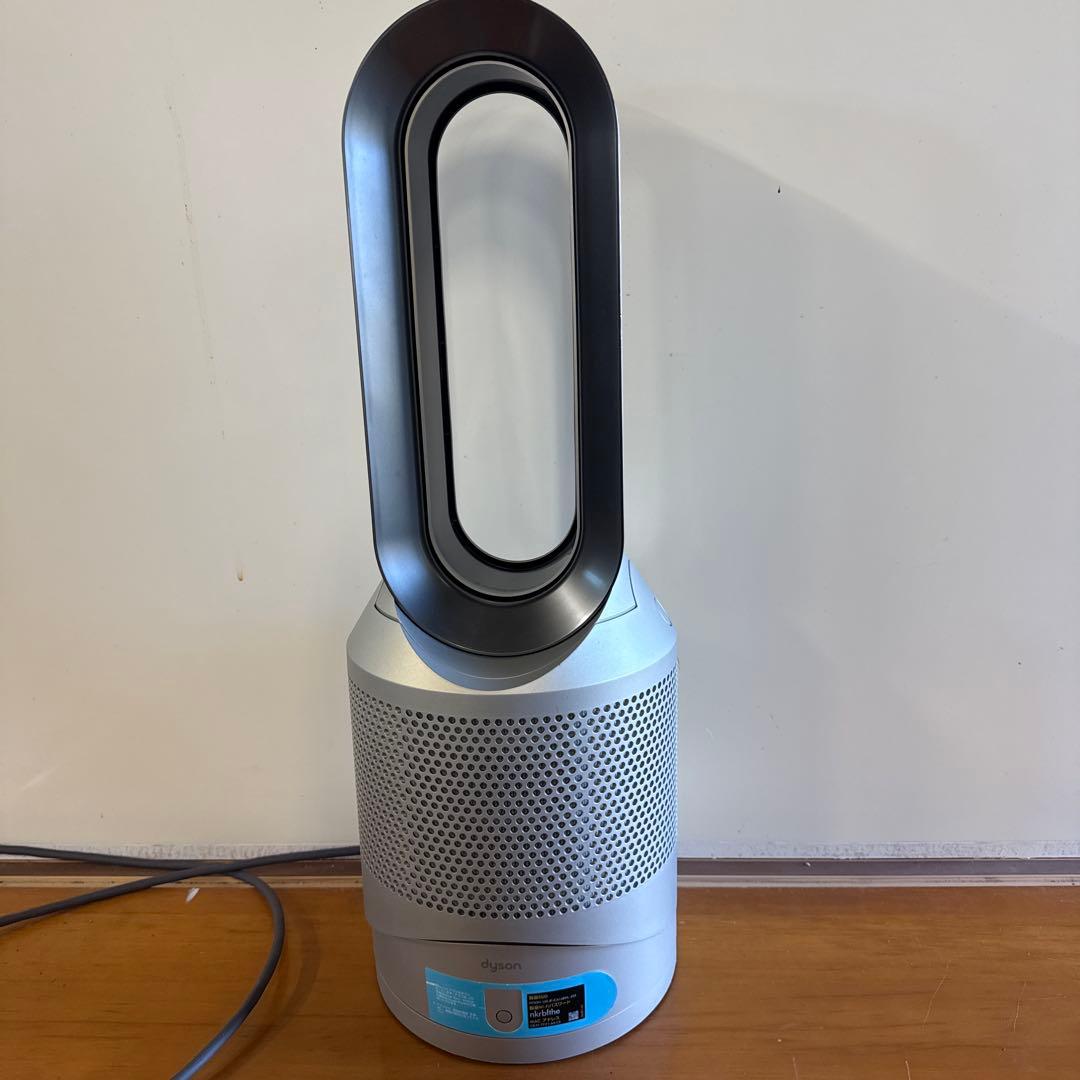 ダイソンDyson pure hot+cool link HP03空気清浄機能付