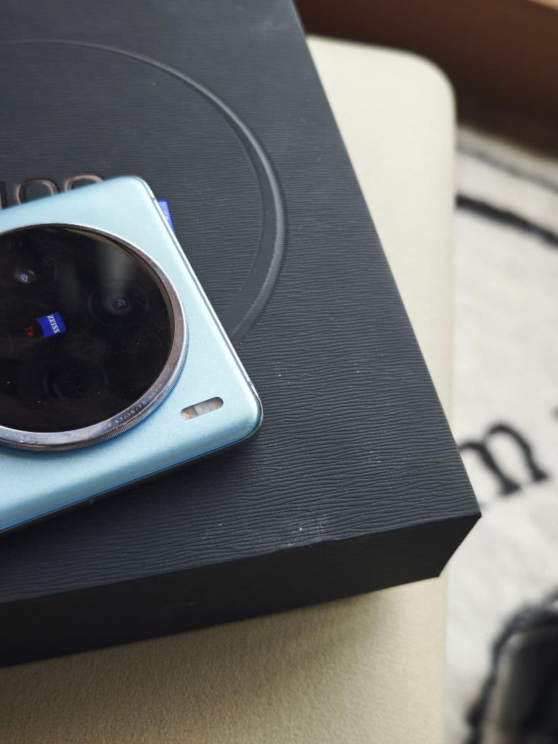 vivo x100 12+256 とoppo reno13