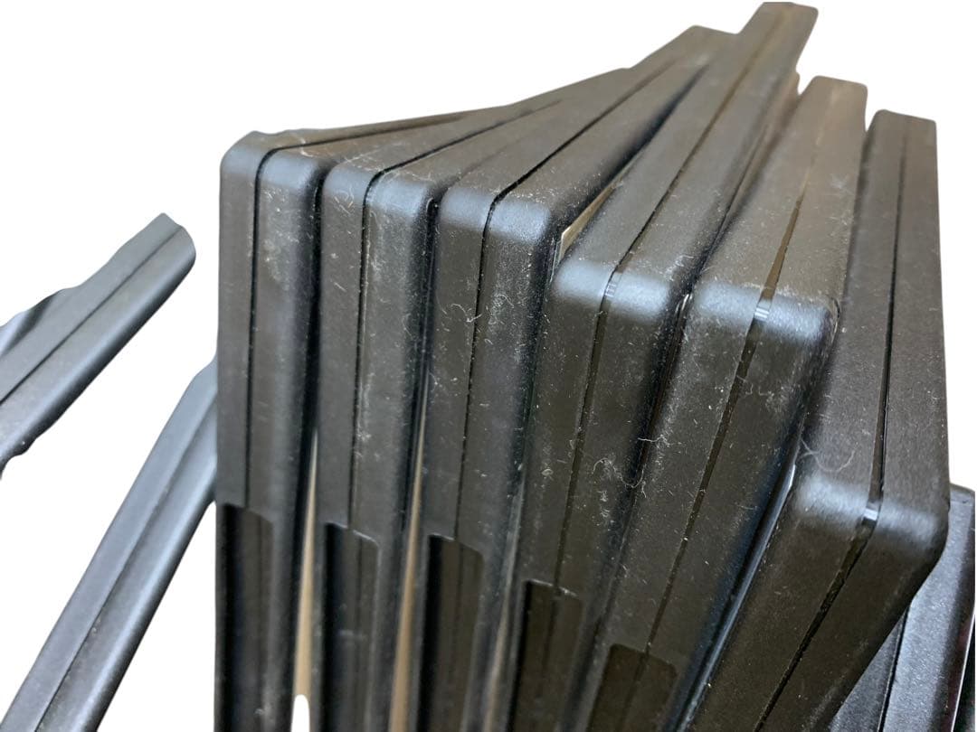 刑事コロンボ DVDコレクション 全45巻 ガイド本、専用バインダー、ラック付