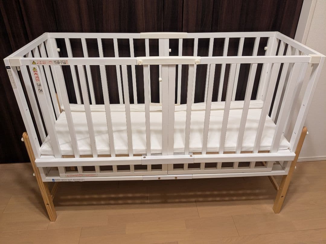 そいねーるIII　ホワイト