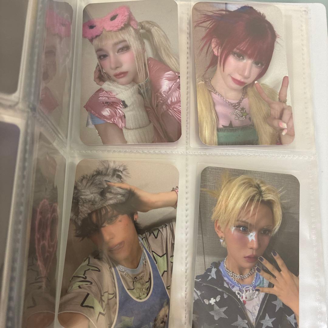 XLOV FIRSTLOVE限定トレカセット