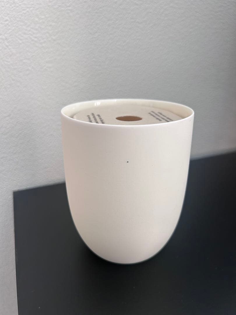 Aesop アグラオニケ アロマティック キャンドル