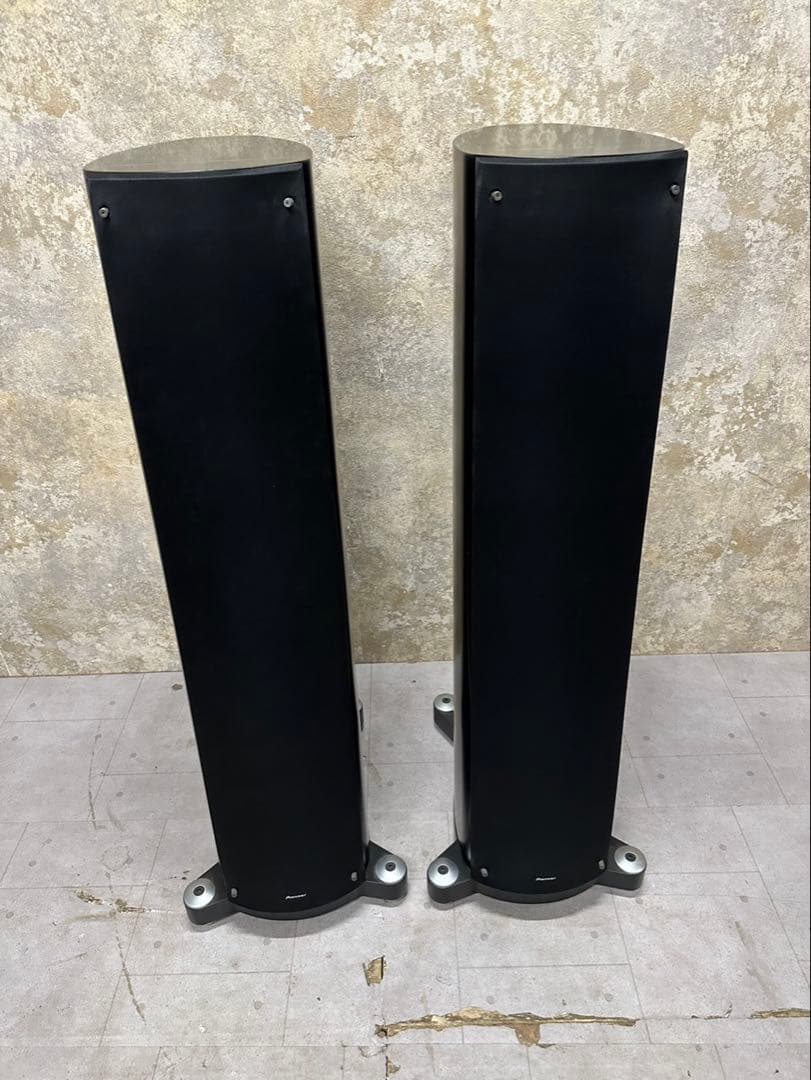 Pioneer S-1EX 000324 1本 TAD/AIR Studios