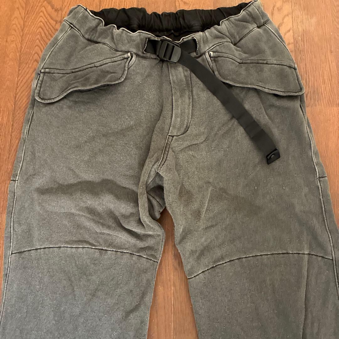 Nigel Cabourn ナイジェルケーボン ミリタリーサンプルパンツ 50