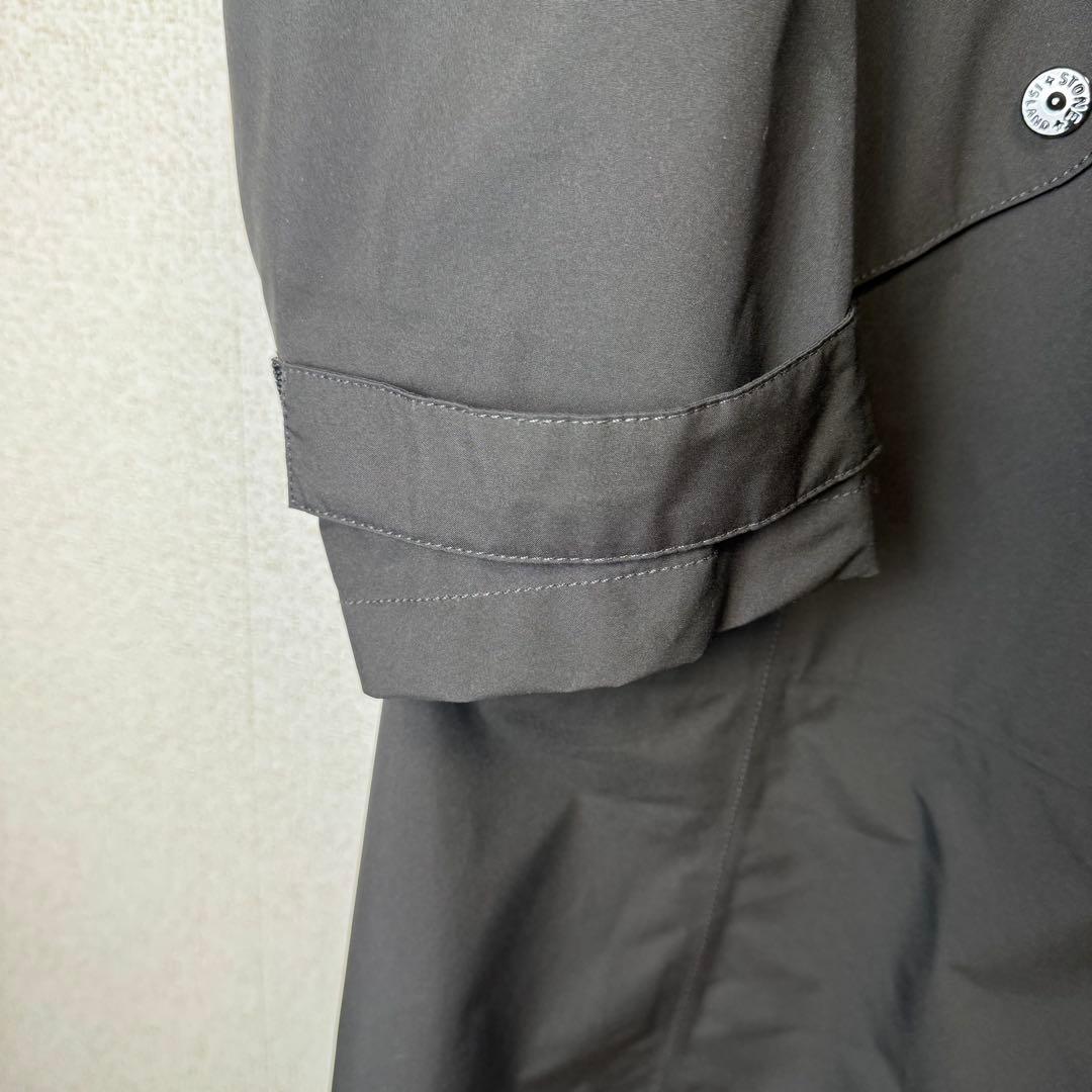 ジャケット・アウター STONE SHADOWPROJECT GORE-TEX COAT