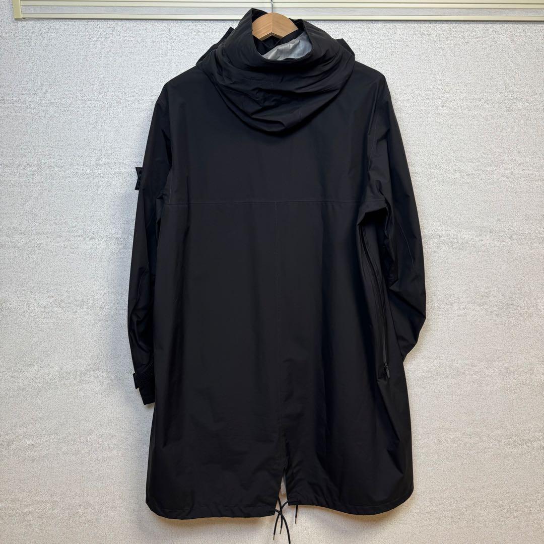 ジャケット・アウター STONE SHADOWPROJECT GORE-TEX COAT