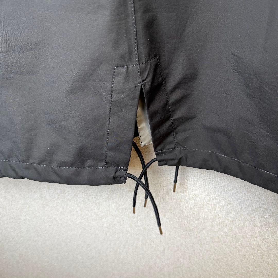 ジャケット・アウター STONE SHADOWPROJECT GORE-TEX COAT