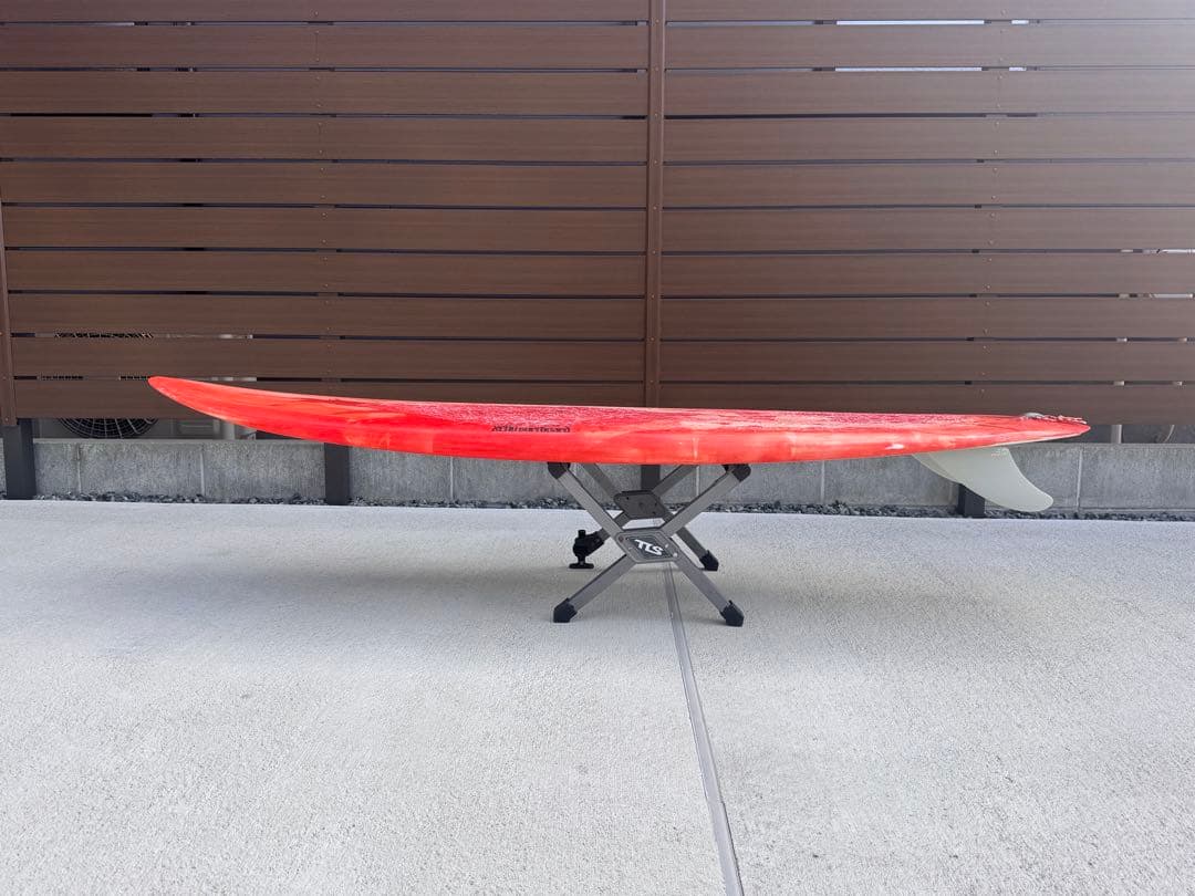 xenosurfboard ミッドツイン　6.6