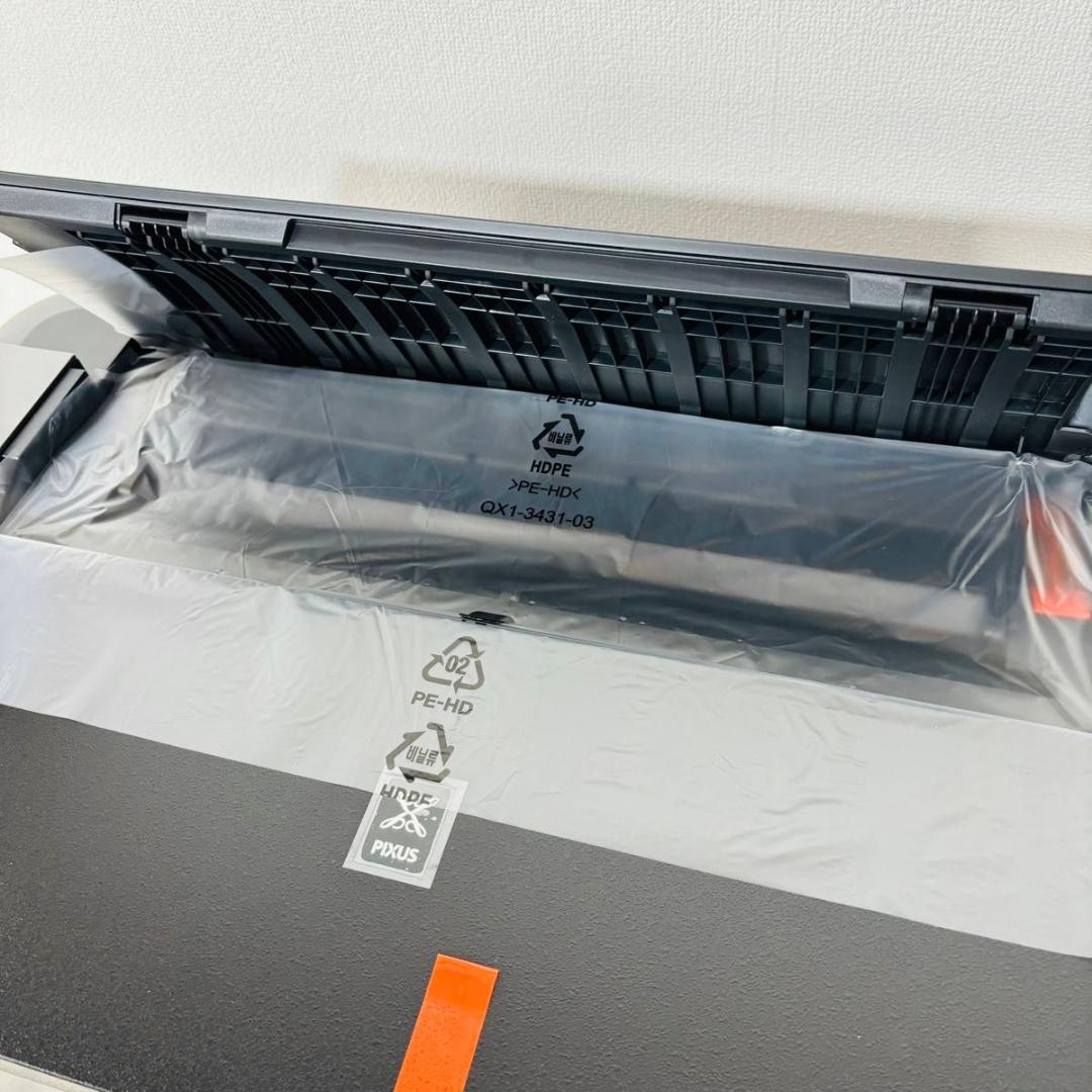 キヤノン ピクサス PRO-100S インクジェットプリンター 未使用新品 人気