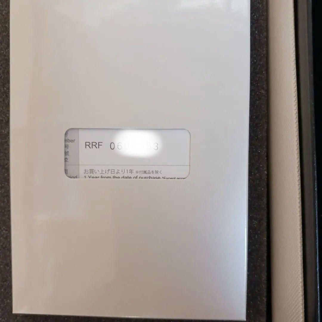 ReFa 美顔器 ローラー型 シルバー