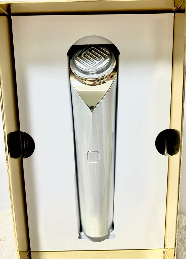 資生堂 エフェクティム ブライトビューティーリフティングアクティベーター 美顔器