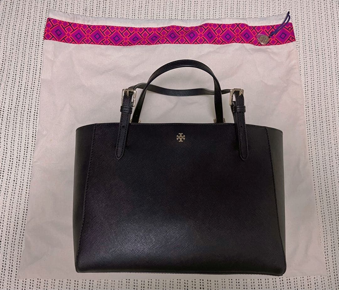 【大特価】Tory Burch レザー鞄