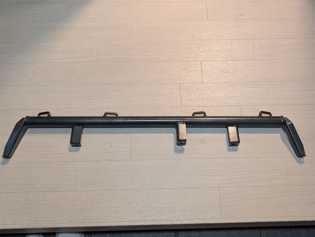 パワーブレース リヤトランクバープラス スバル WRX STI/レヴォーグVAB