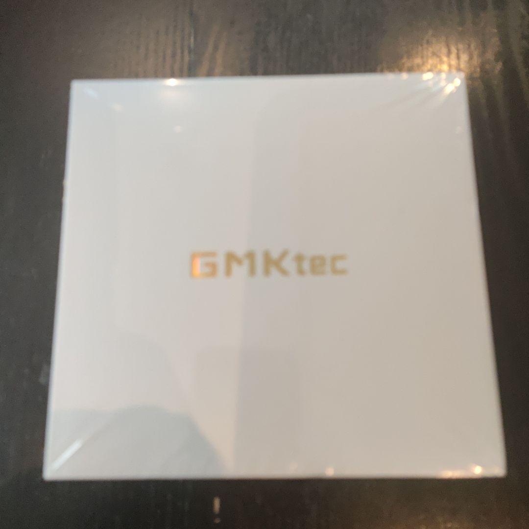 ミニPC GMKtec G3 PLUS B 16GB+512GB