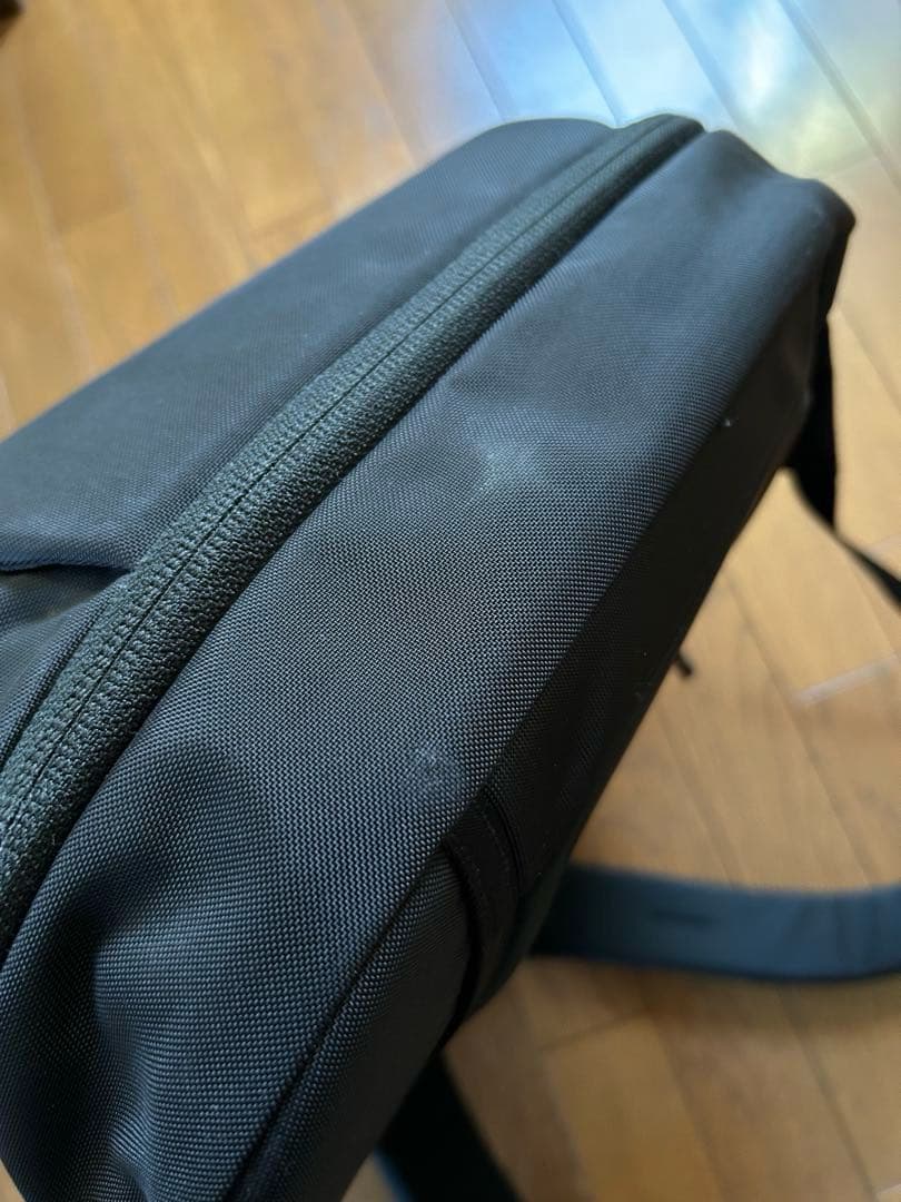 アークテリクス ARC’TERYX バッグパック Blade20 黒 リュック