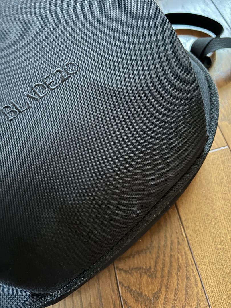 アークテリクス ARC’TERYX バッグパック Blade20 黒 リュック