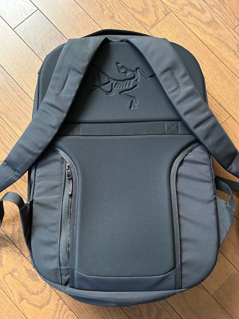 アークテリクス ARC’TERYX バッグパック Blade20 黒 リュック