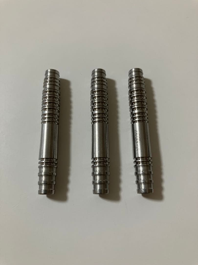 ダーツ　DMC ZONE 21g