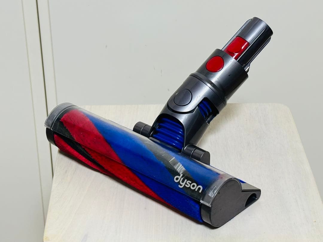 【洗浄清掃品】ダイソン SV21 スリムソフトローラークリーナーヘッド