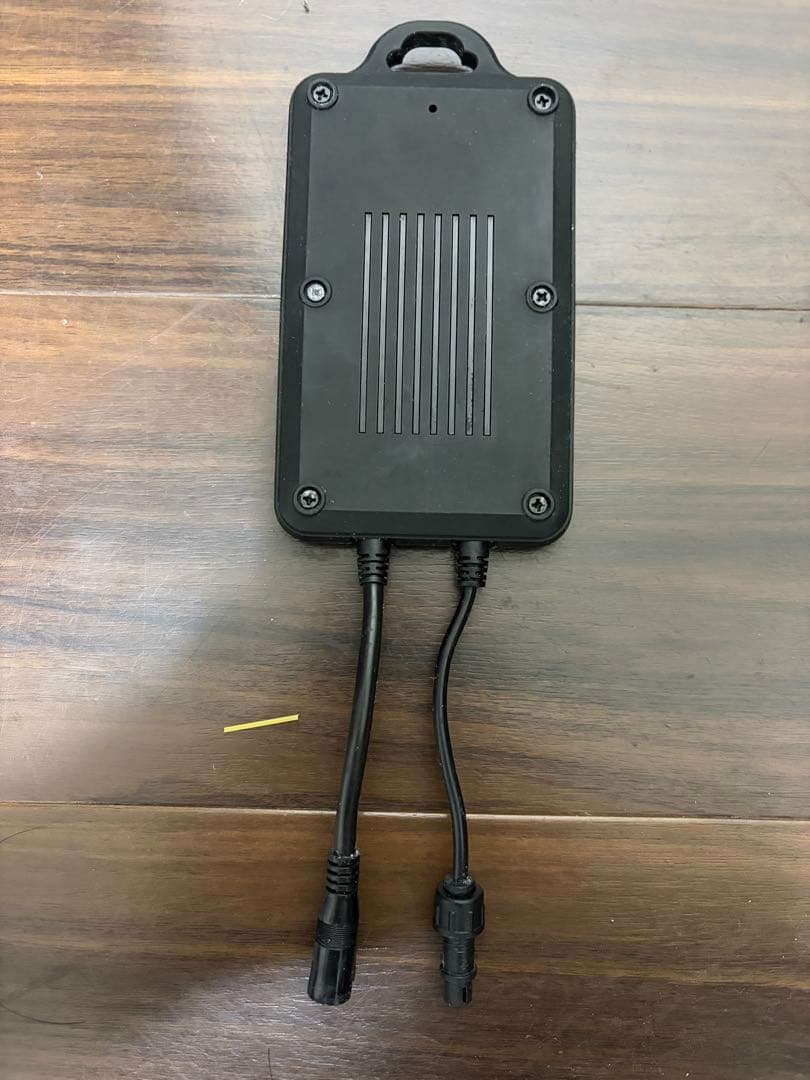 ORCA Minite Stream ミニットストリーム2000