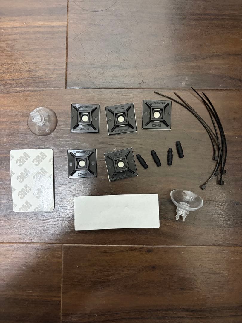 ORCA Minite Stream ミニットストリーム2000