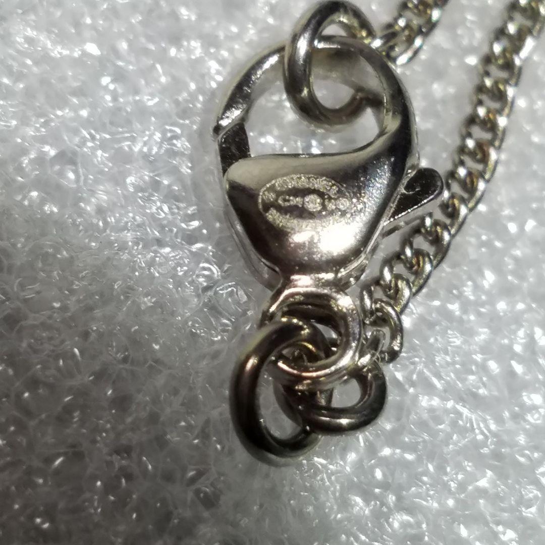 【美品・正規品】CHANEL ネックレス ココマーク パール ラインストーン