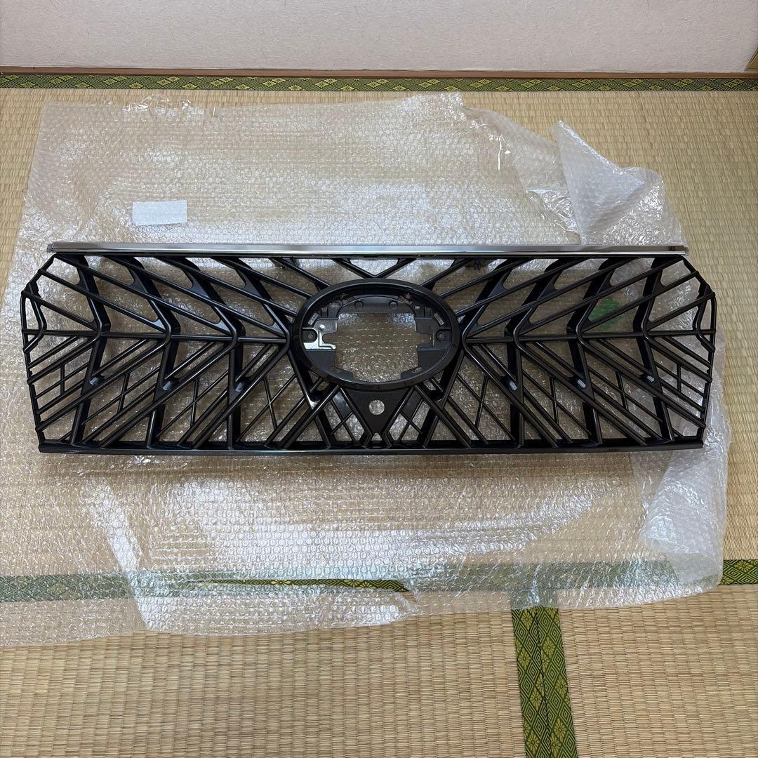 【ai様用】プラド フロントグリル