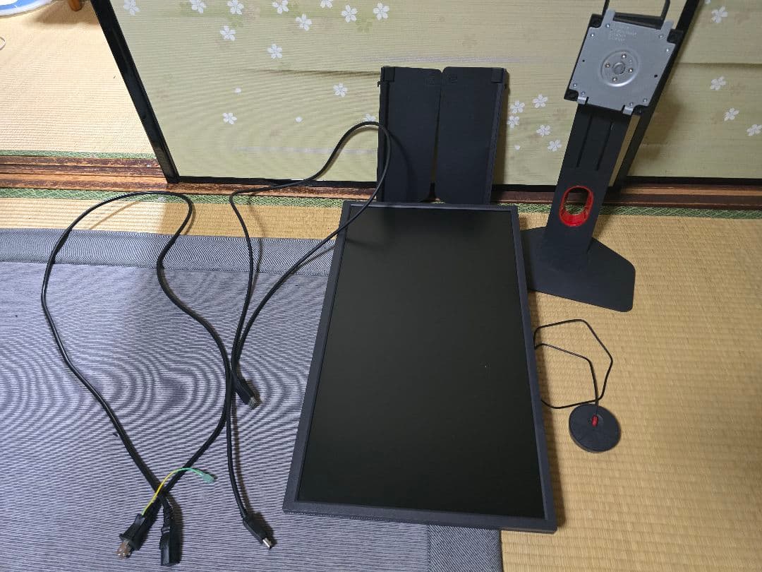 BenQ ゲーミングモニター zowie XL2546K