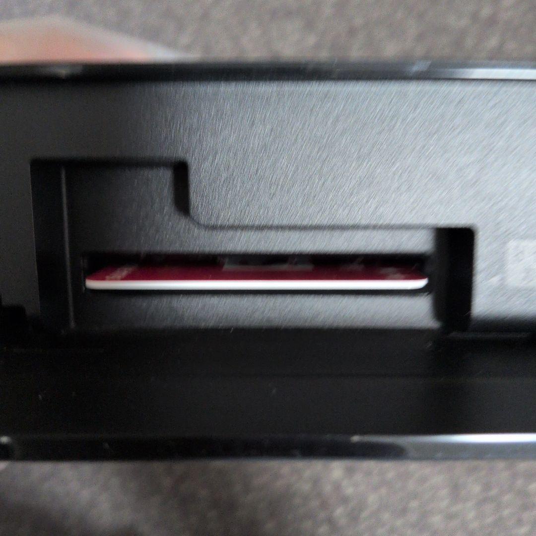 SHARP ブルーレイディスクレコーダー 2B-C05BW1 500GB