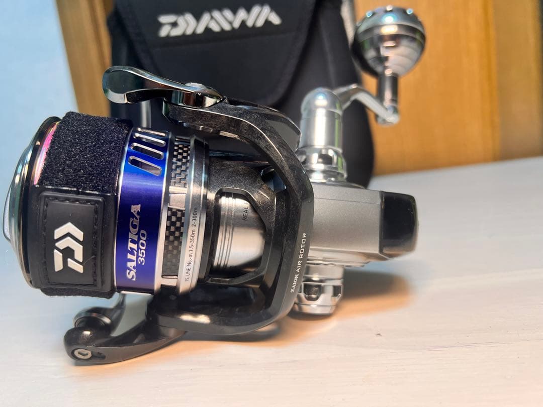 10ソルティガ3500